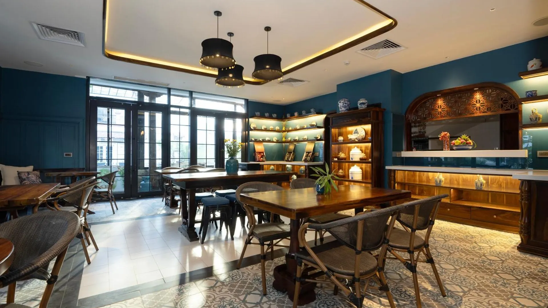 Maison Vy Hotel Hoi An Vietnam
