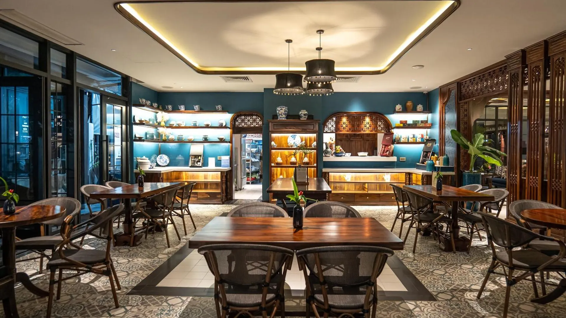 Maison Vy Hotel Hội An 4*,  Vietnam