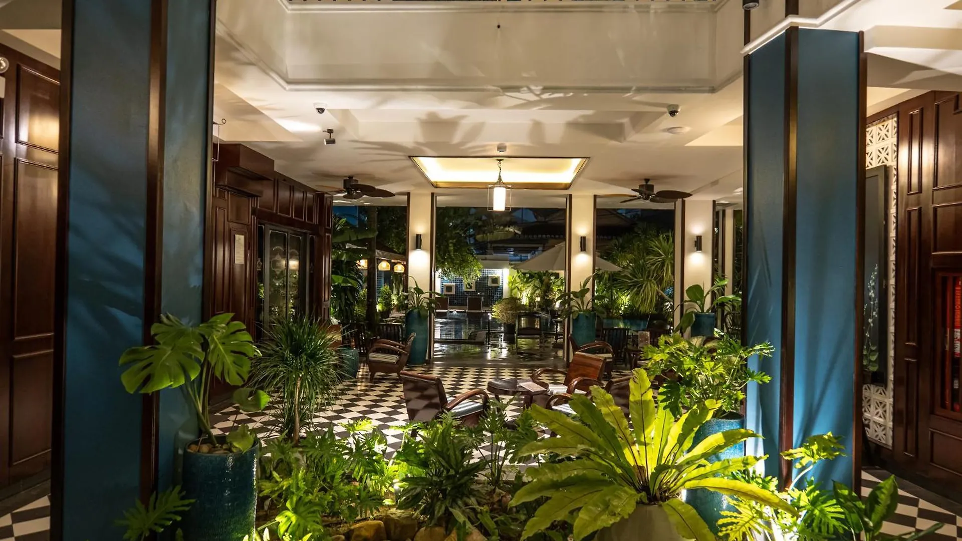 Maison Vy Hotel Hội An