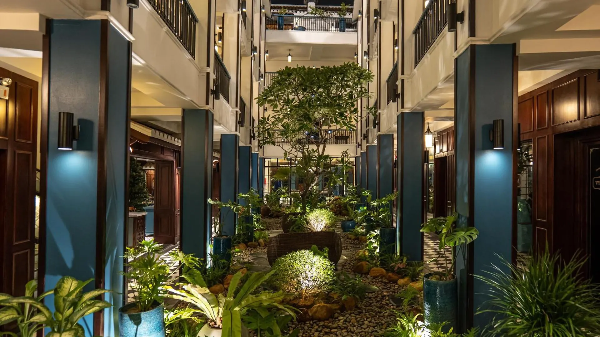 Maison Vy Hotel Hoi An
