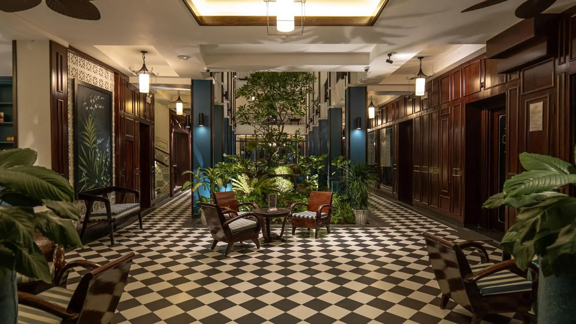 Maison Vy Hotel Hoi An