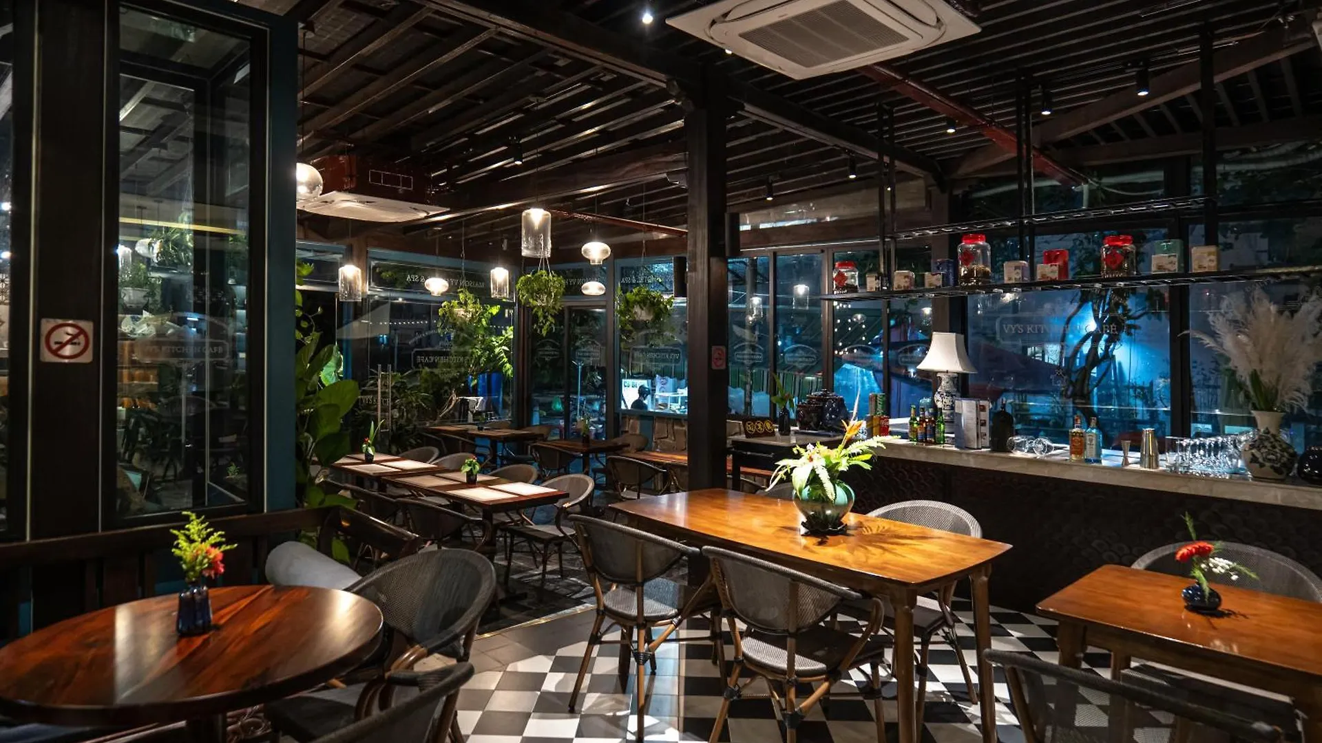 Maison Vy Hotel Hoi An 4*,