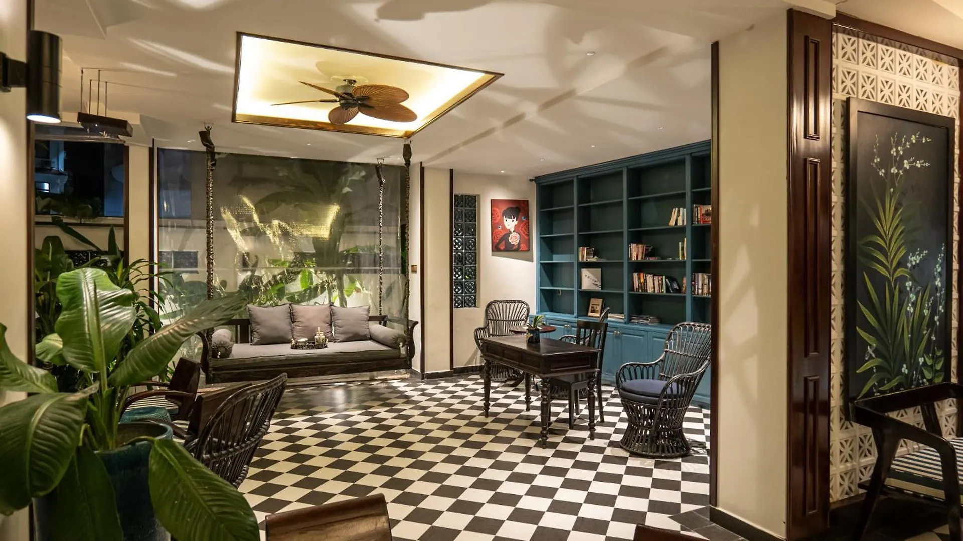 Maison Vy Hotel Hoi An