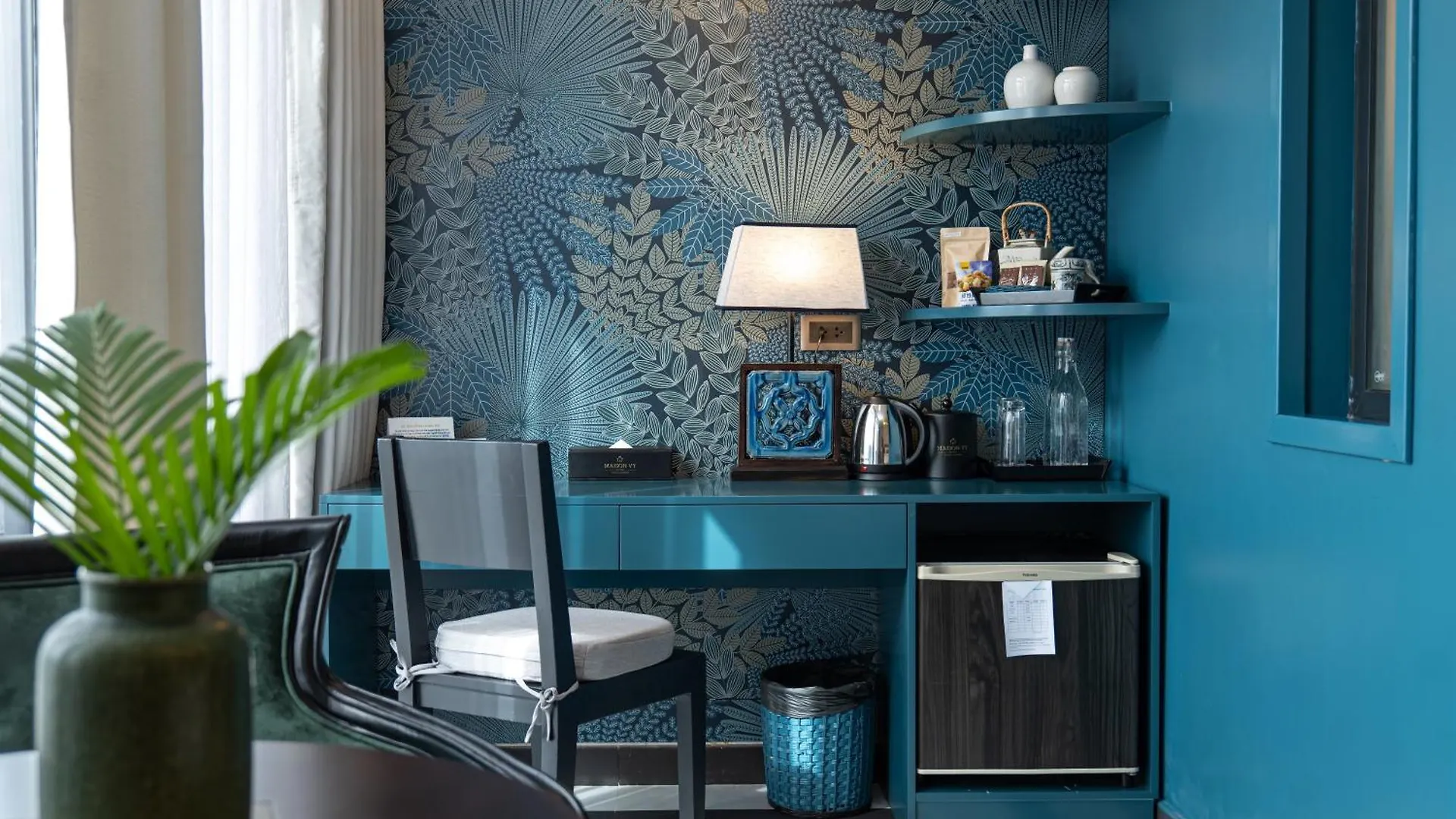 ****  Maison Vy Hotel Hoi An Vietnam
