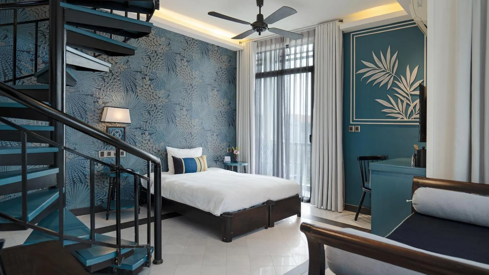 ****  Maison Vy Hotel Hội An Vietnam