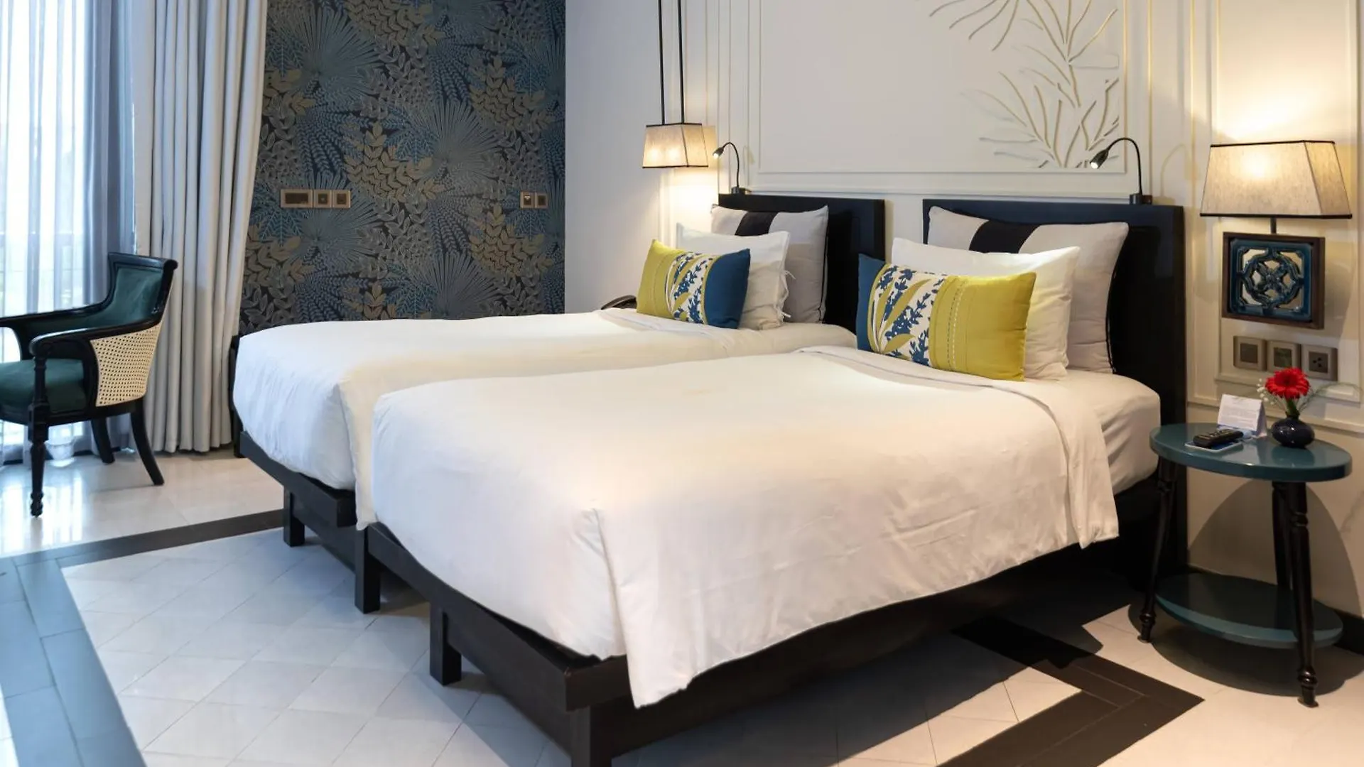 Maison Vy Hotel Hoi An 4*,
