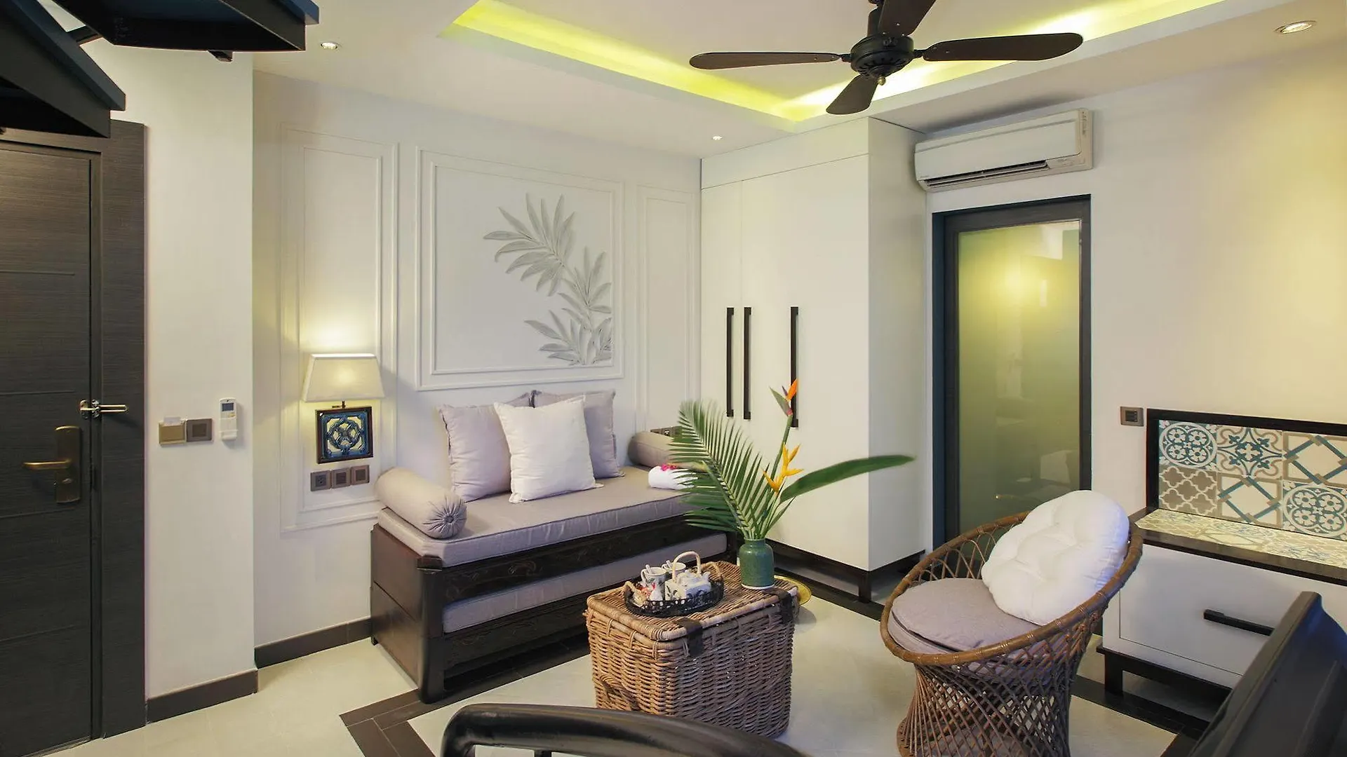 Maison Vy Hotel Hoi An 4*,