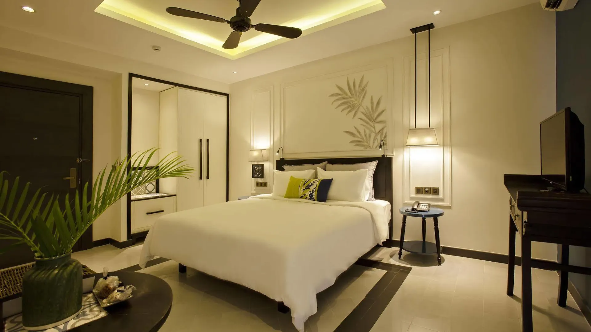 Maison Vy Hotel Hoi An