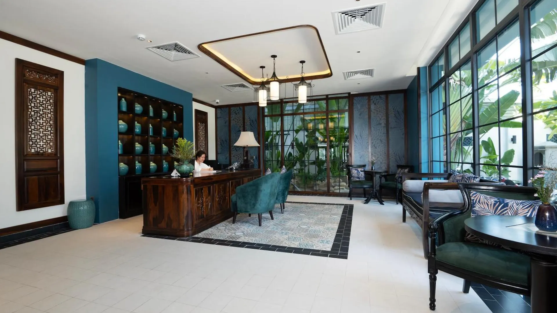 Maison Vy Hotel Hoi An