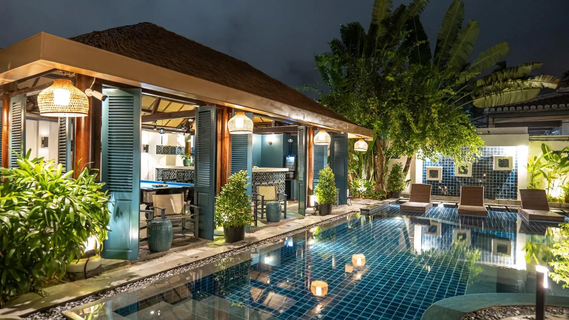 Maison Vy Hotel Hoi An