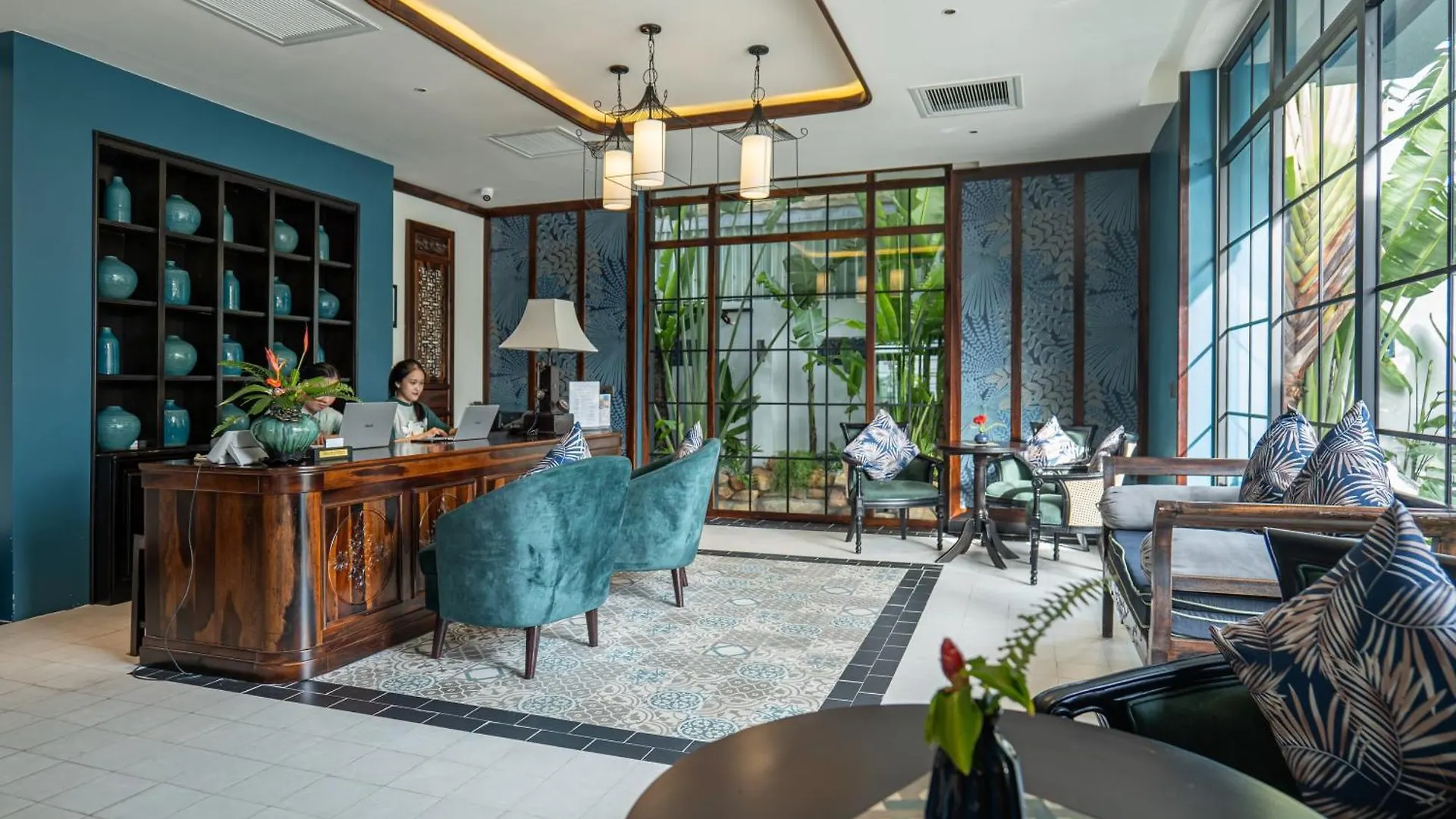 Maison Vy Hotel Hoi An