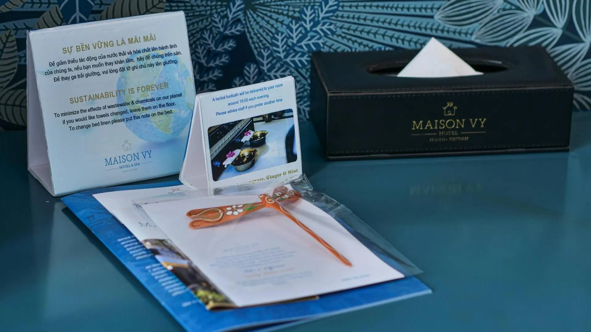 Maison Vy Hotel Hoi An