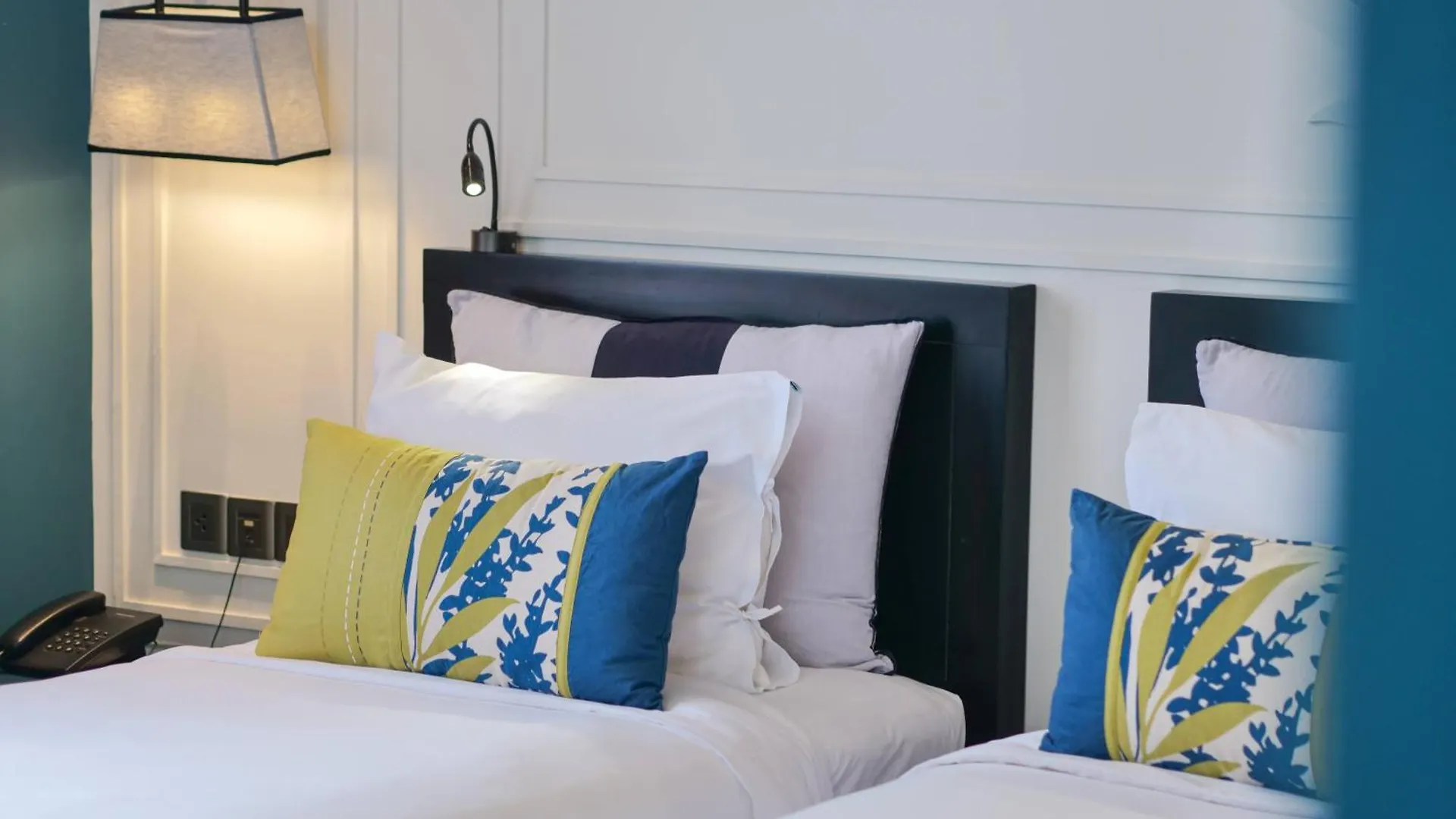 ****  Maison Vy Hotel Hội An Vietnam