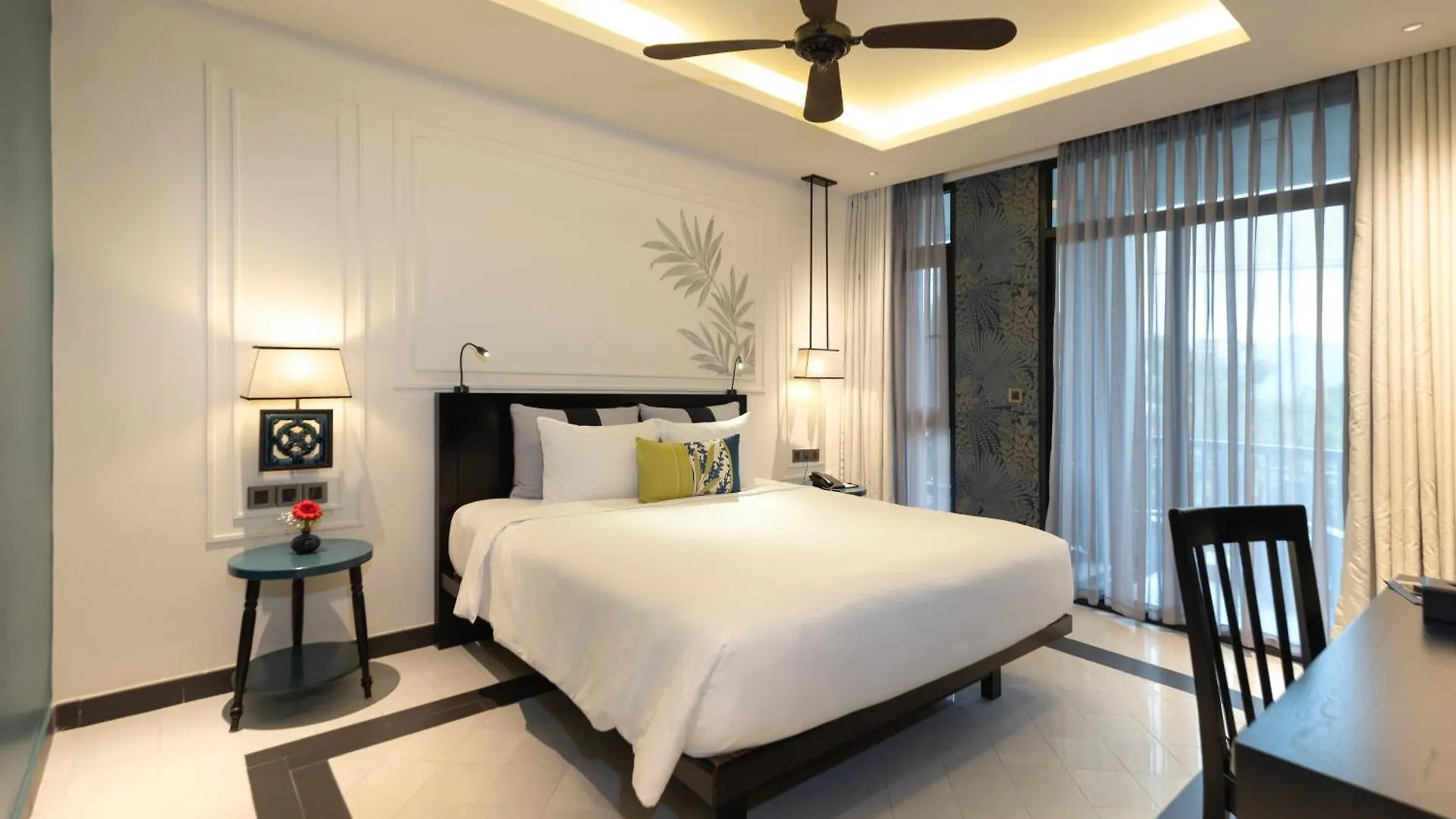Maison Vy Hotel Hoi An