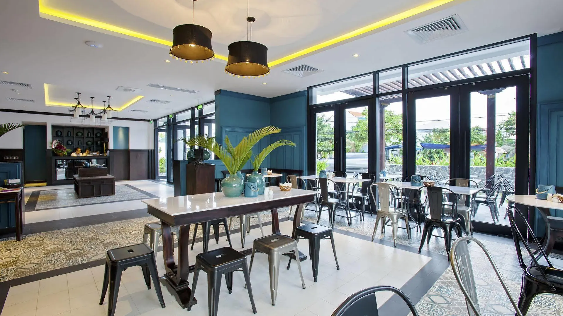 Maison Vy Hotel Hoi An