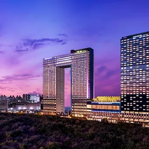 Ibis Styles Ambassador Yongsan Hotel Seoul