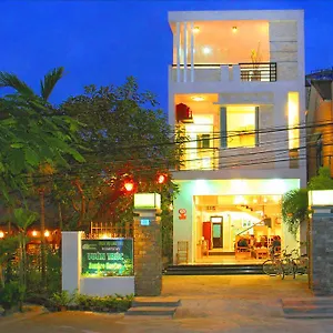 Homestay Bamboo Garden