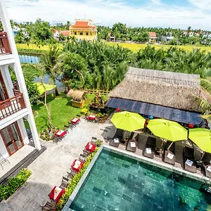 Crony Hoi An