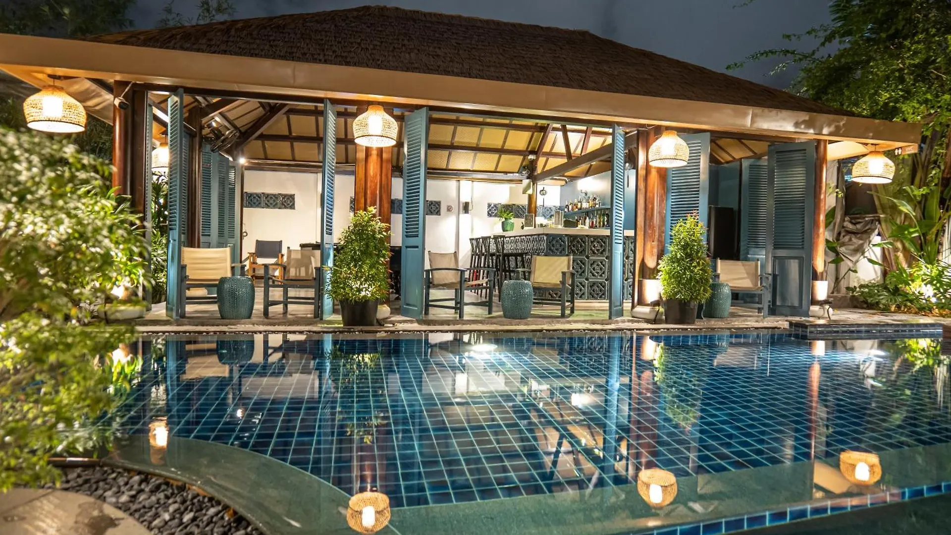 Maison Vy Hotel Hội An