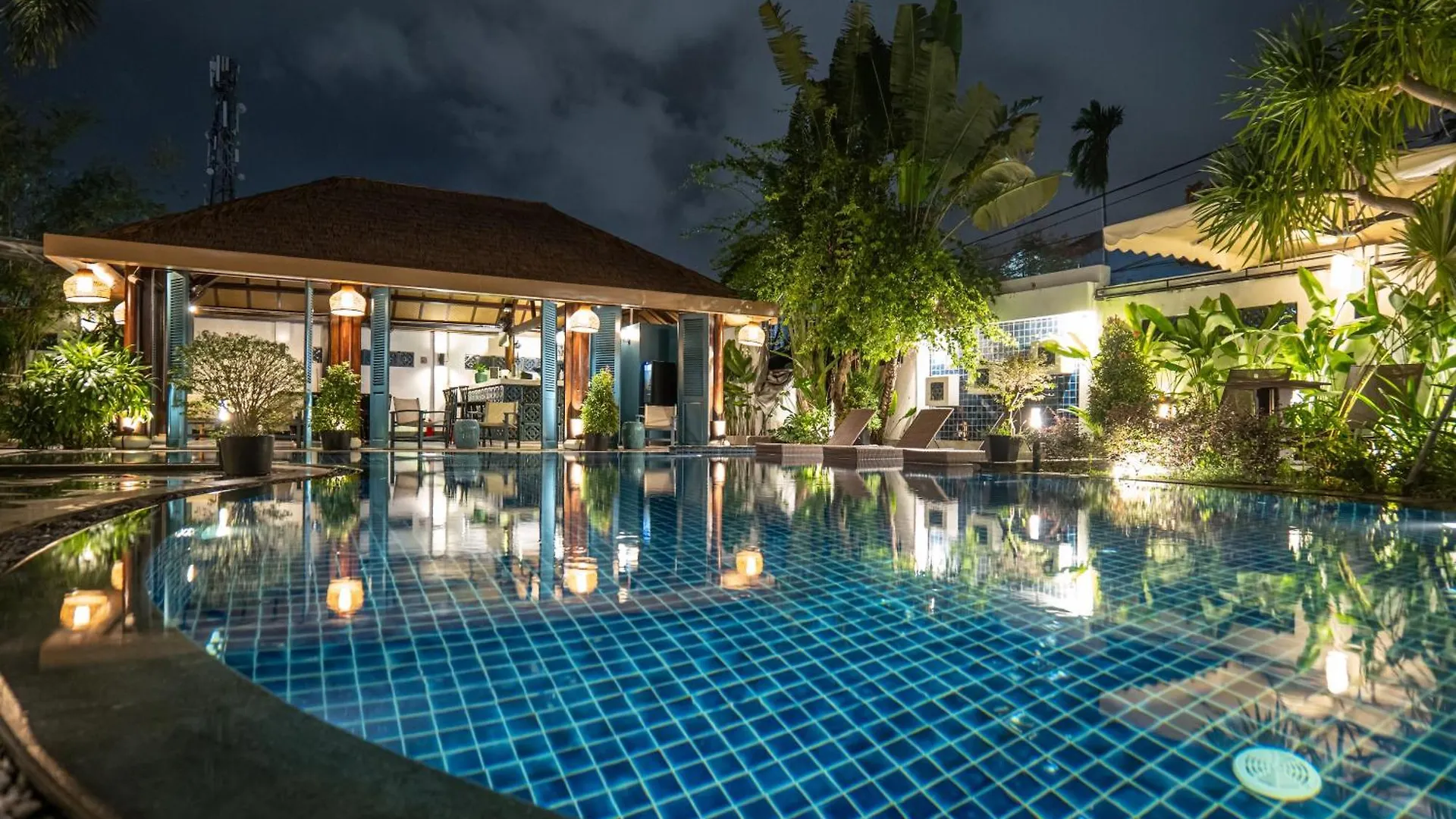 Maison Vy Hotel Hội An
