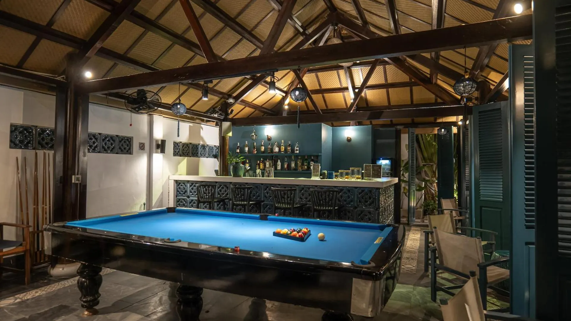 Maison Vy Hotel Hội An