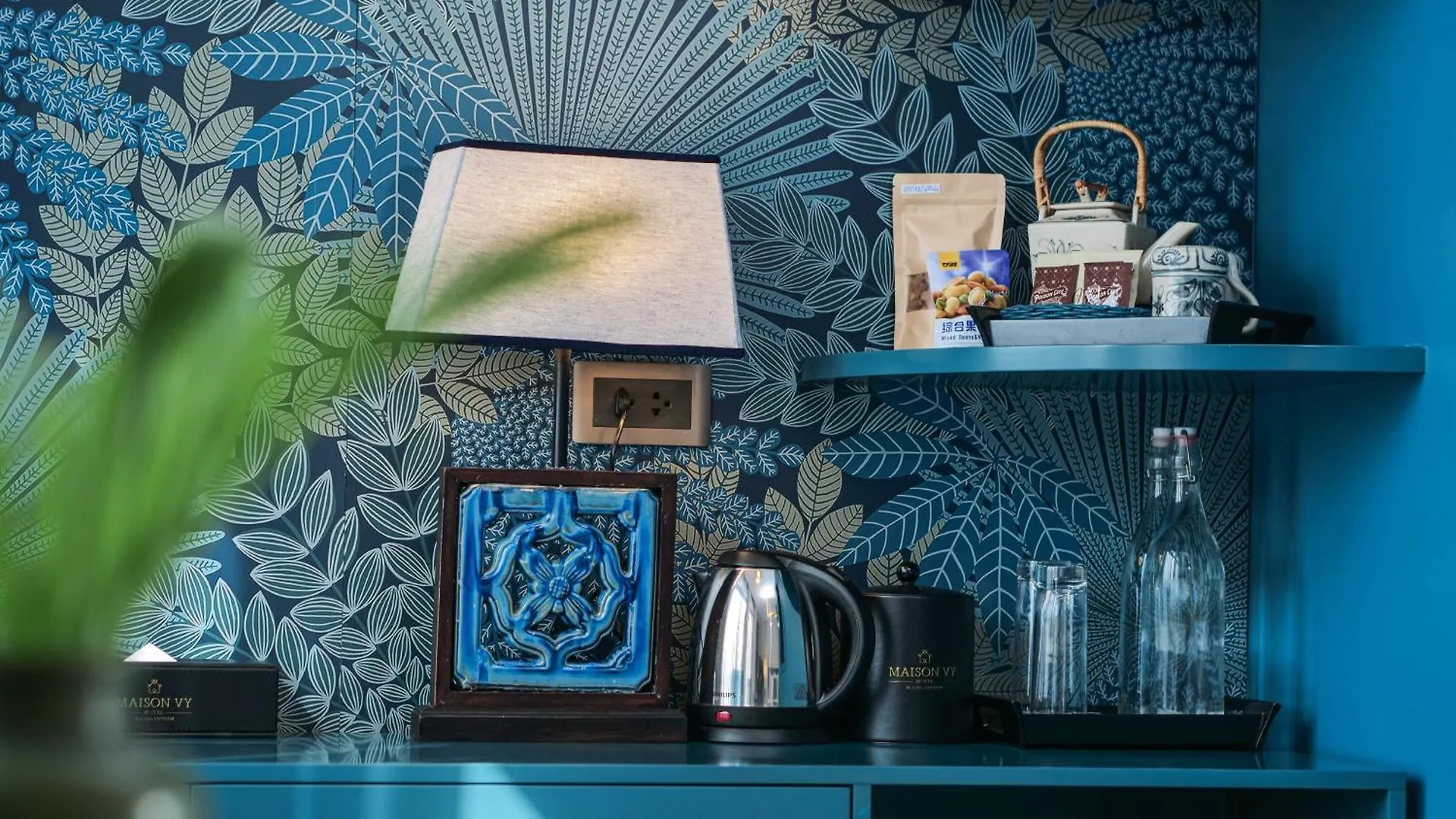 Maison Vy Hotel Hội An Vietnam