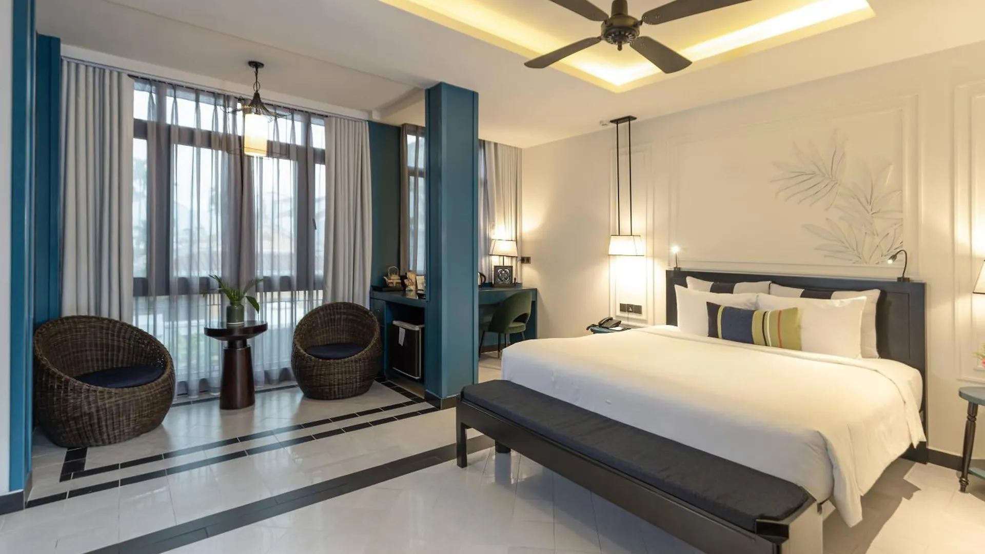Maison Vy Hotel Hội An