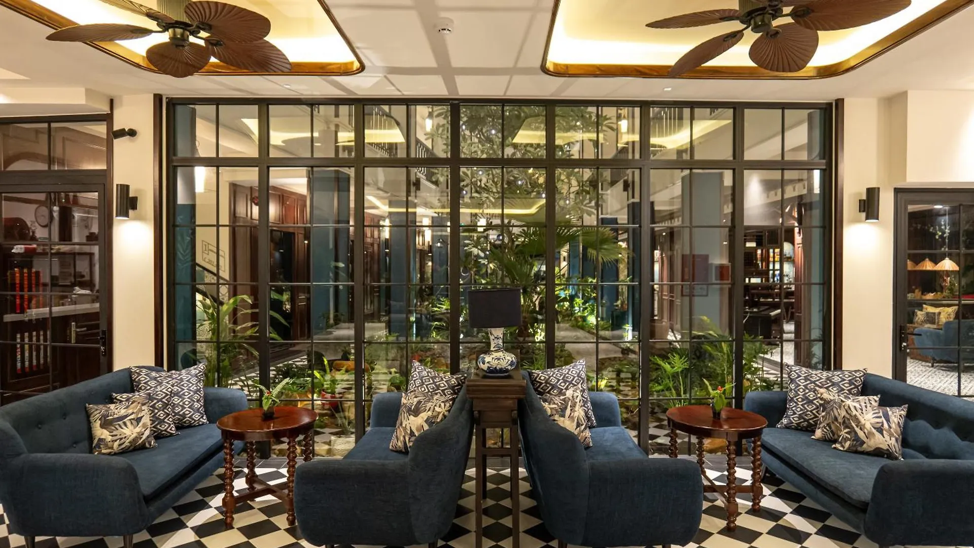 Maison Vy Hotel Hội An 4*,  Vietnam