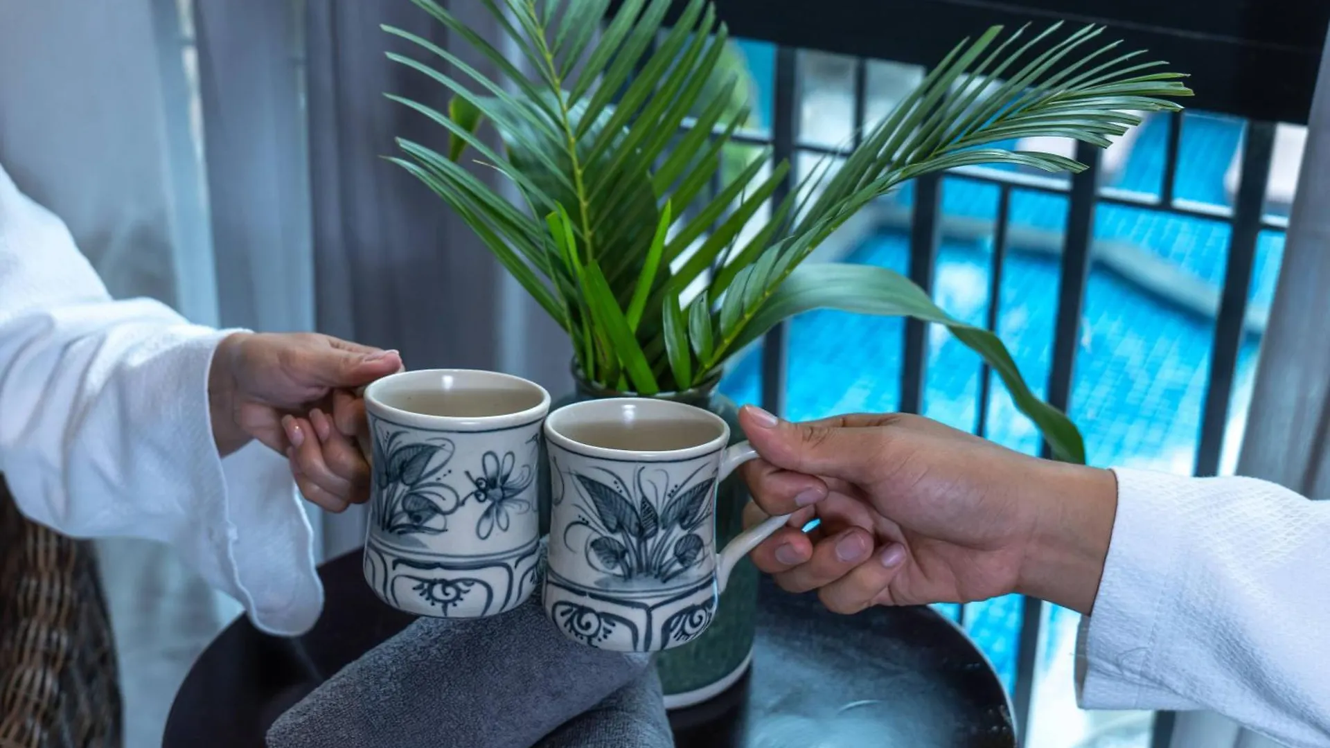 ****  Maison Vy Hotel Hội An Vietnam