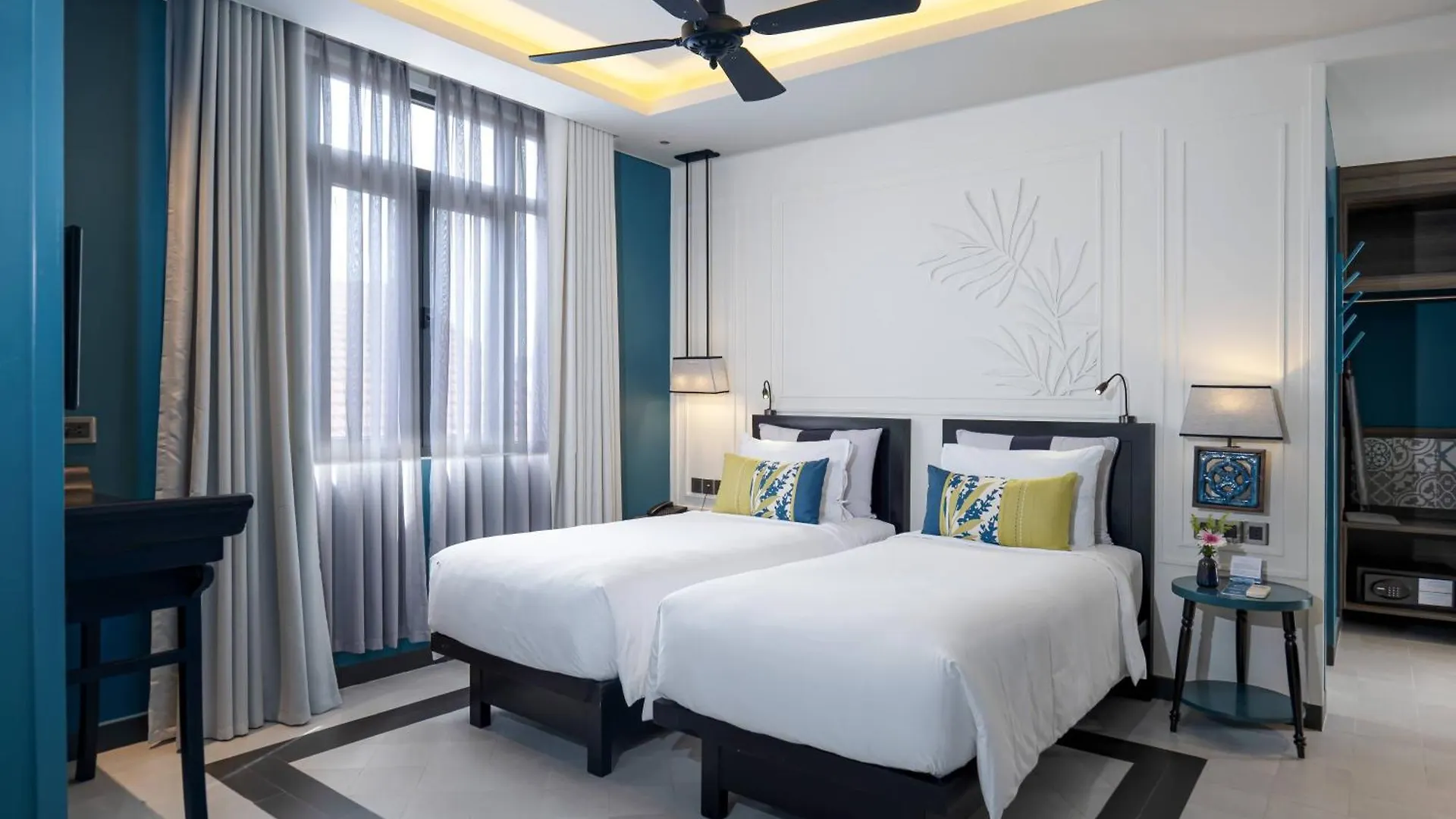 Maison Vy Hotel Hội An