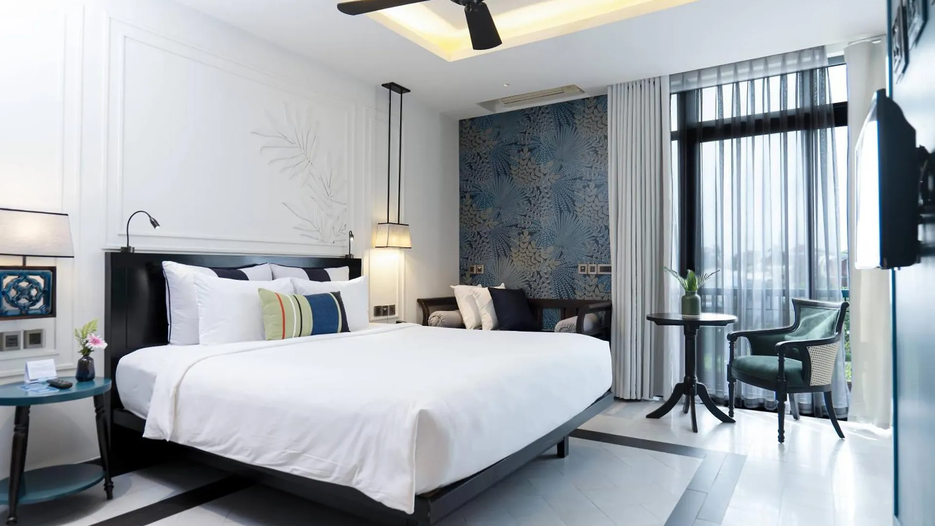 Maison Vy Hotel Hội An 4*,  Vietnam
