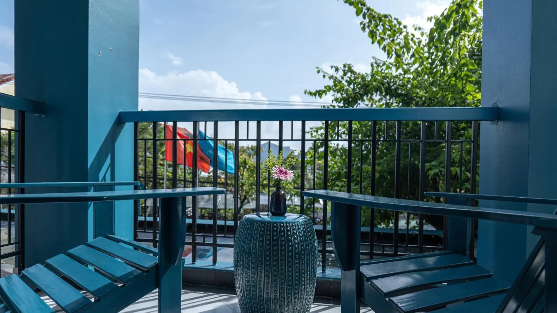 Maison Vy Hotel Hội An 4*,