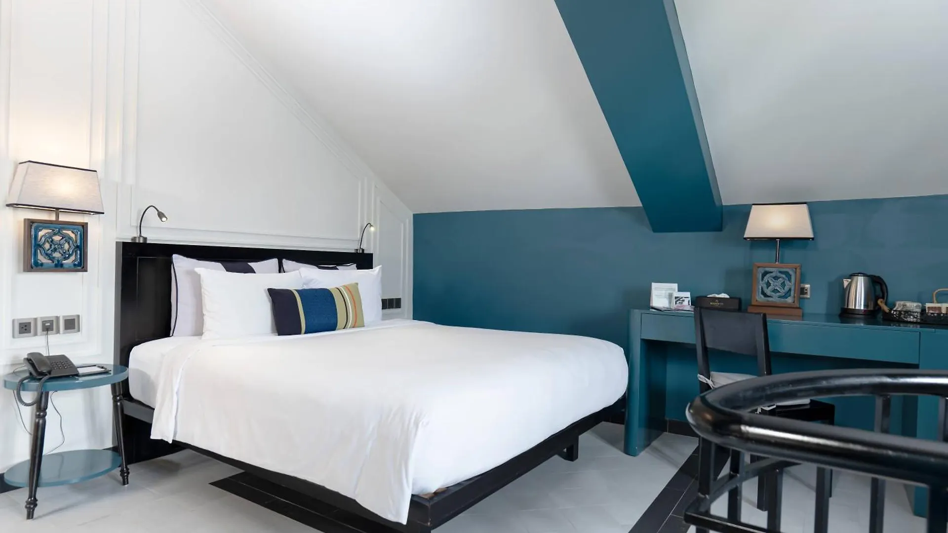Maison Vy Hotel Hội An