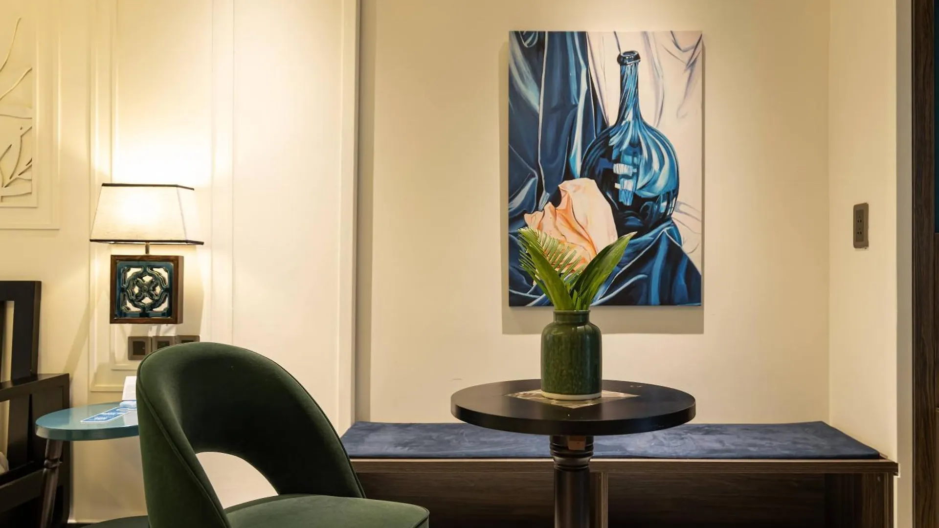 Maison Vy Hotel Hội An