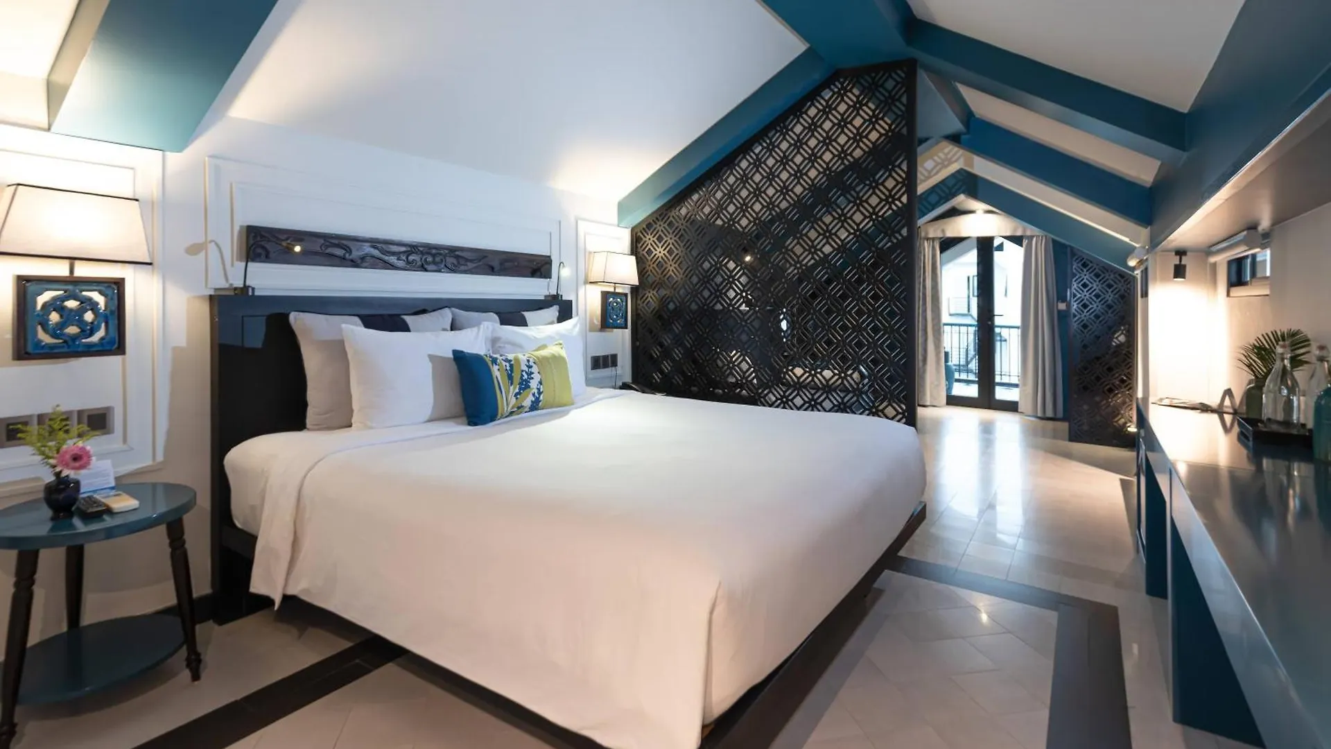 Maison Vy Hotel Hội An