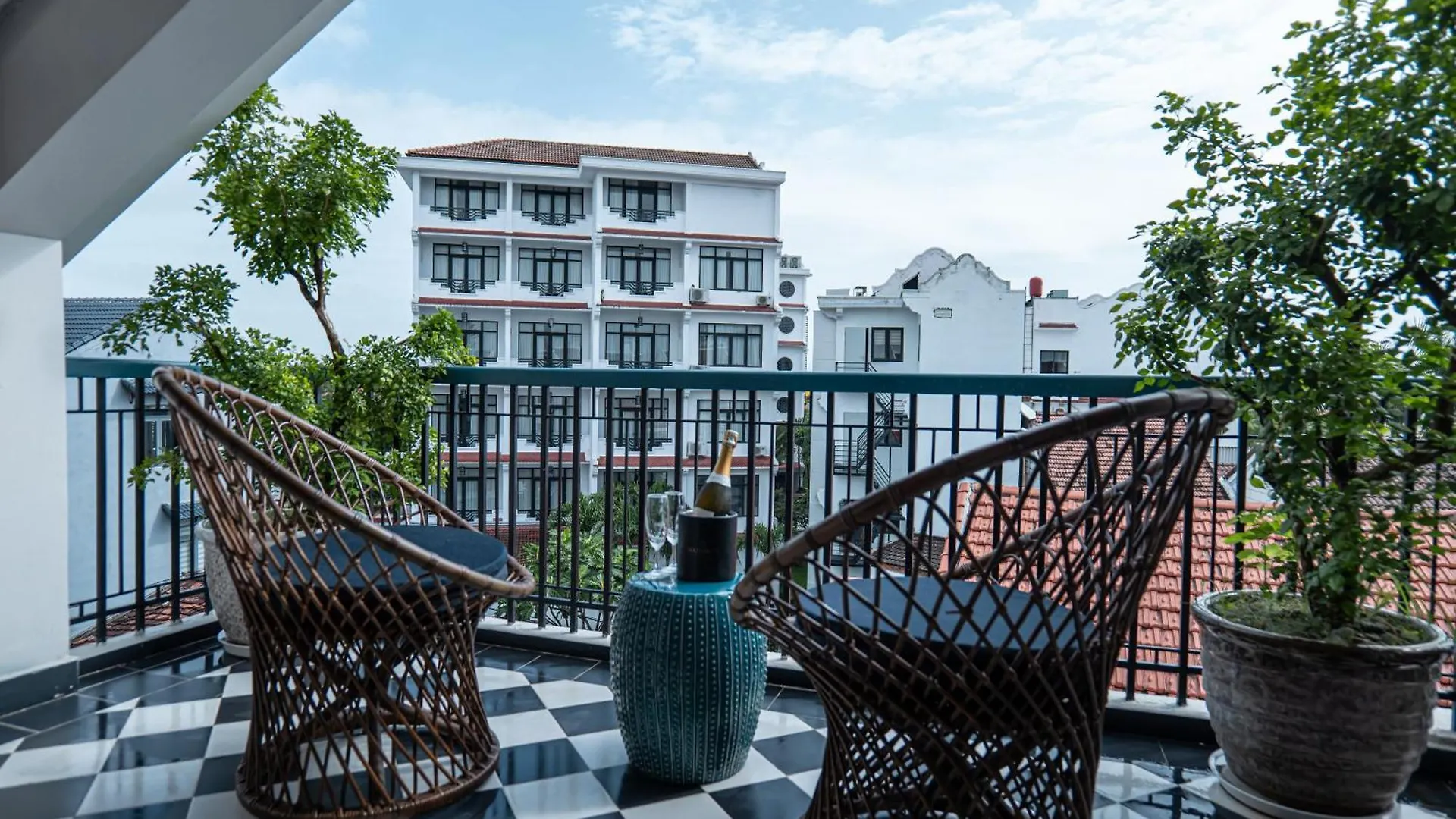 Maison Vy Hotel Hội An