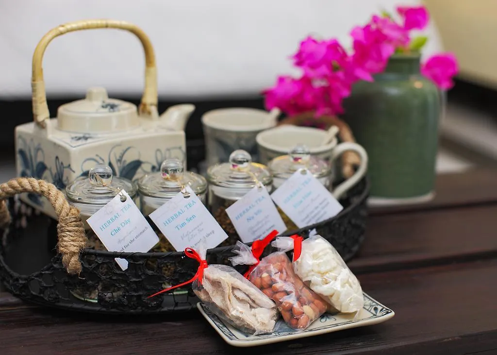 Maison Vy Hotel Hội An