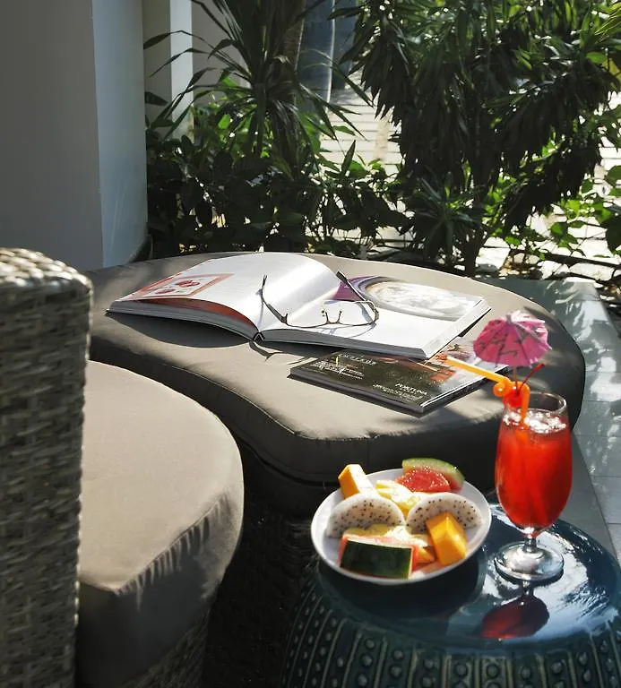 Maison Vy Hotel Hội An