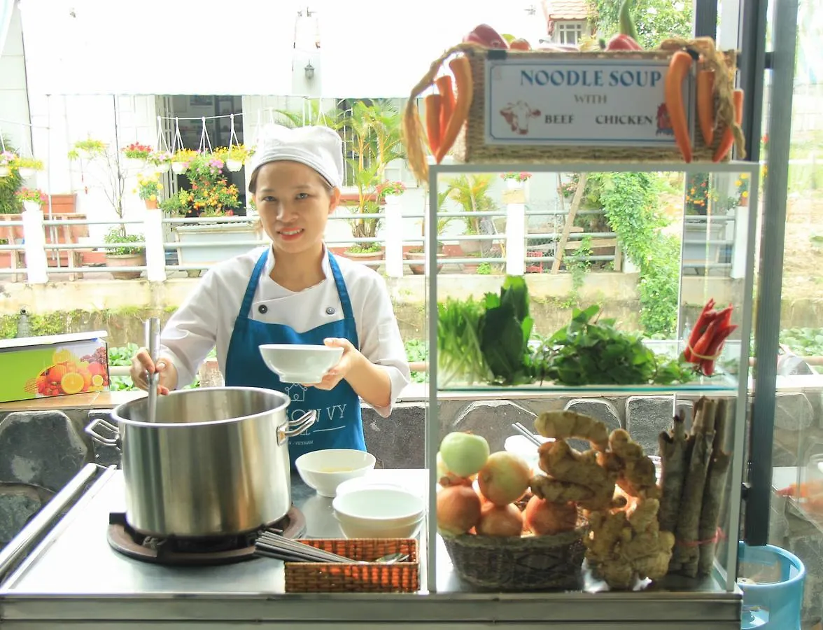 Maison Vy Hotel Hội An