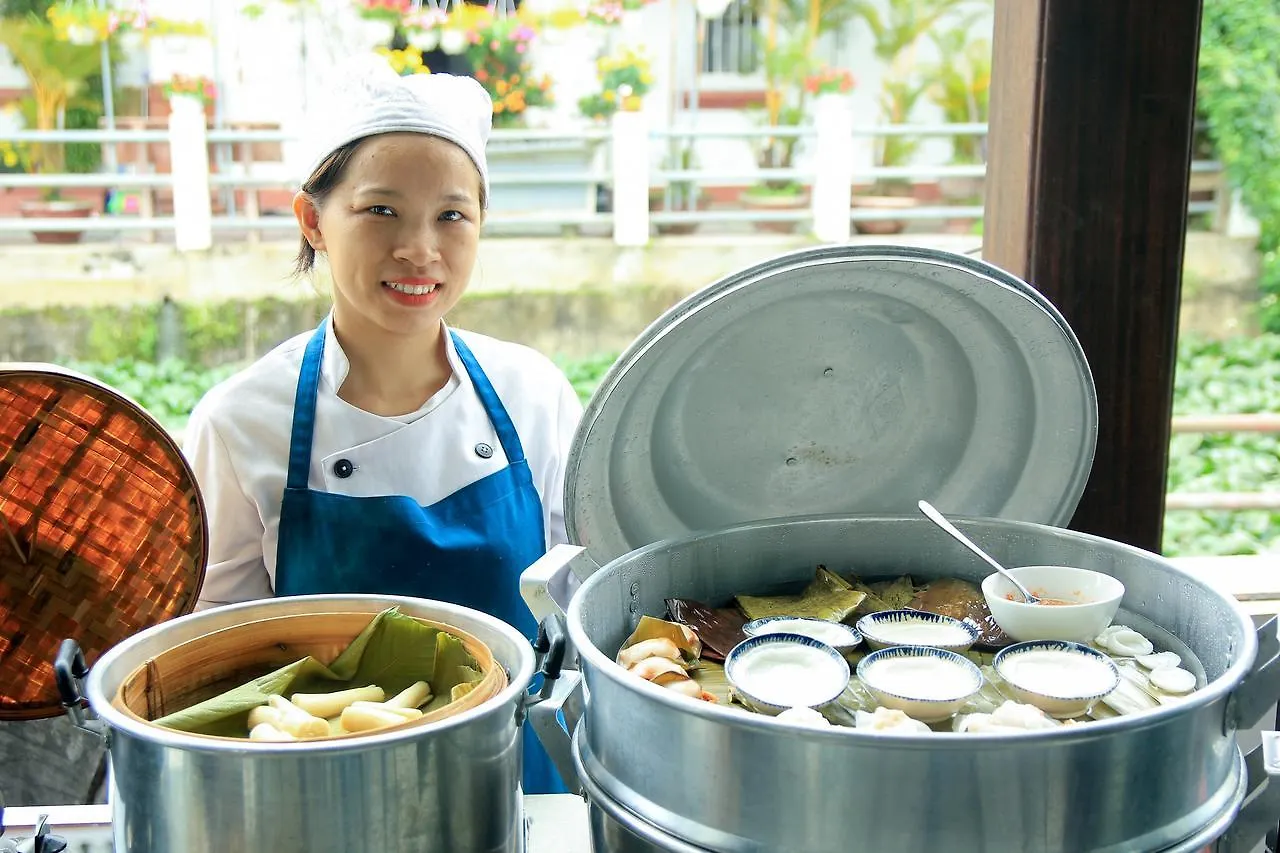 Maison Vy Hotel Hội An