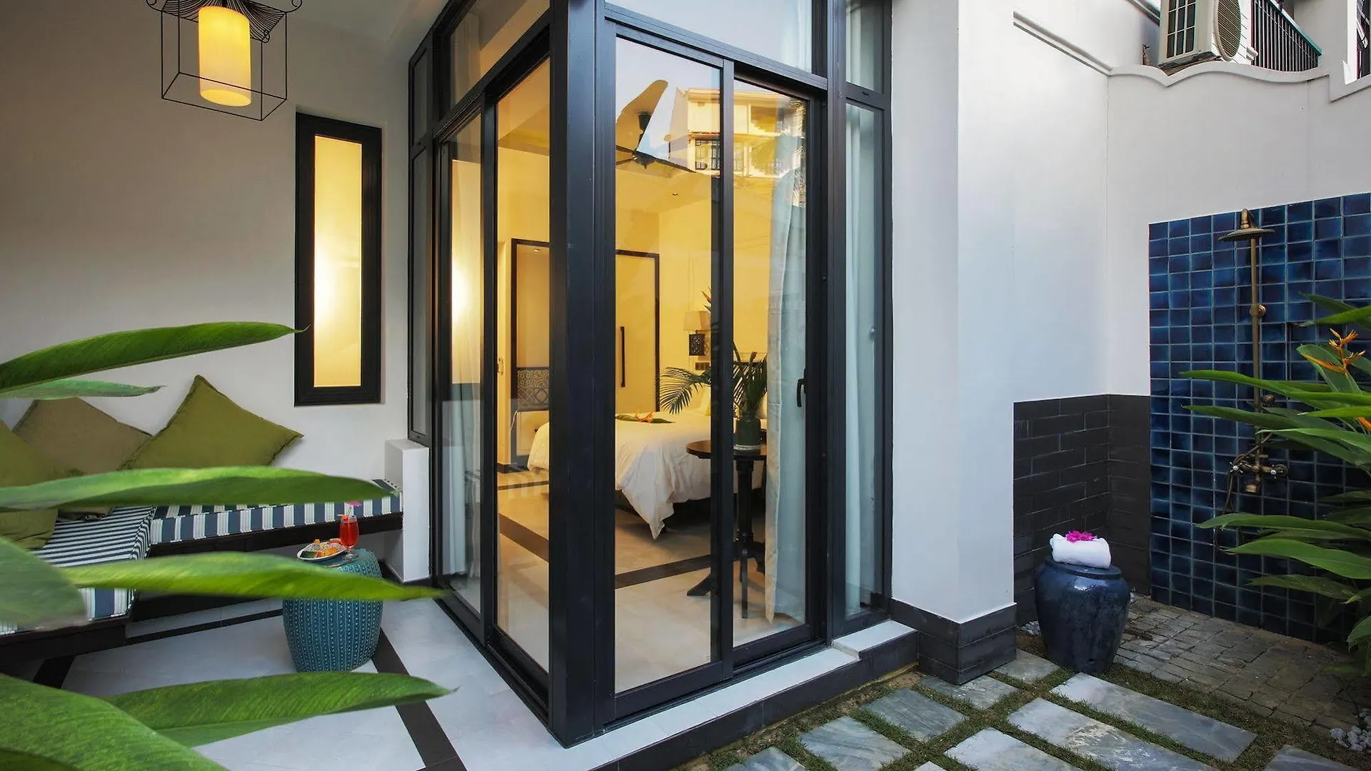 Maison Vy Hotel Hội An