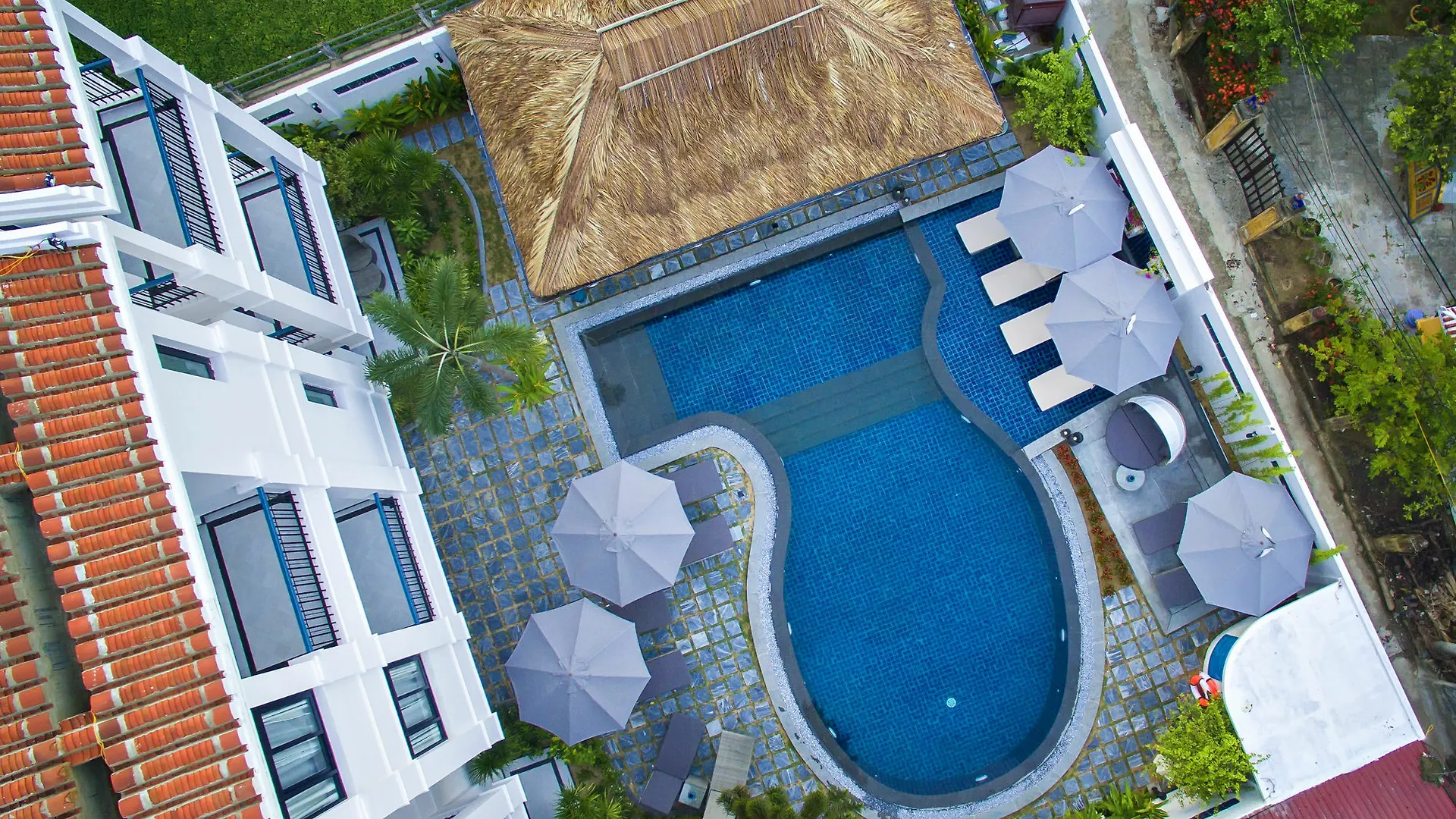 Maison Vy Hotel Hội An