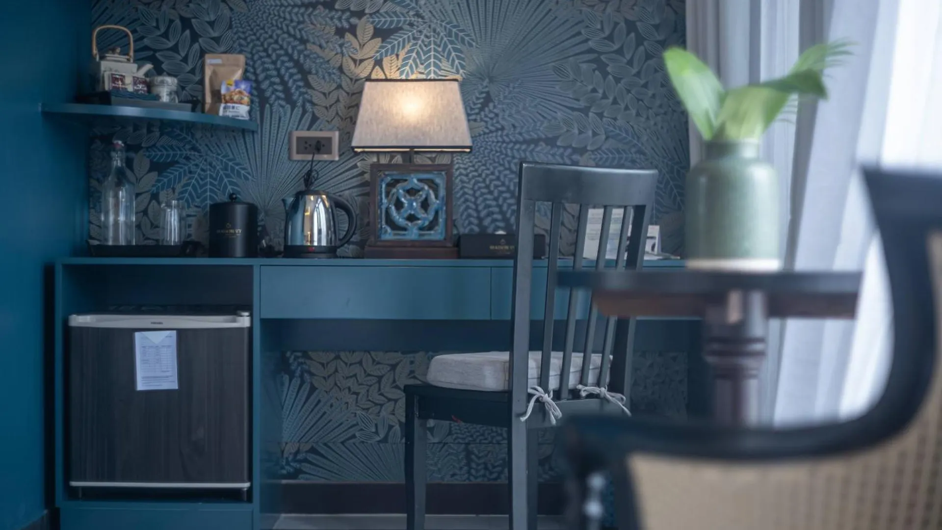 Maison Vy Hotel Χόι Αν