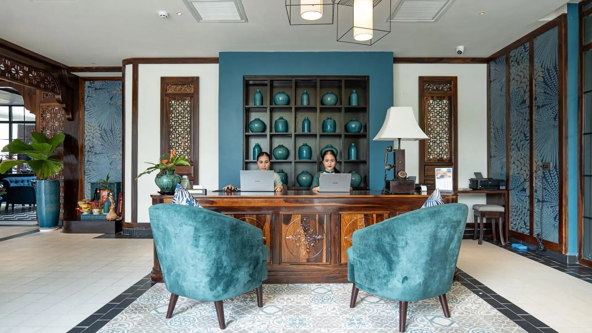 Maison Vy Hotel Hội An 4*,