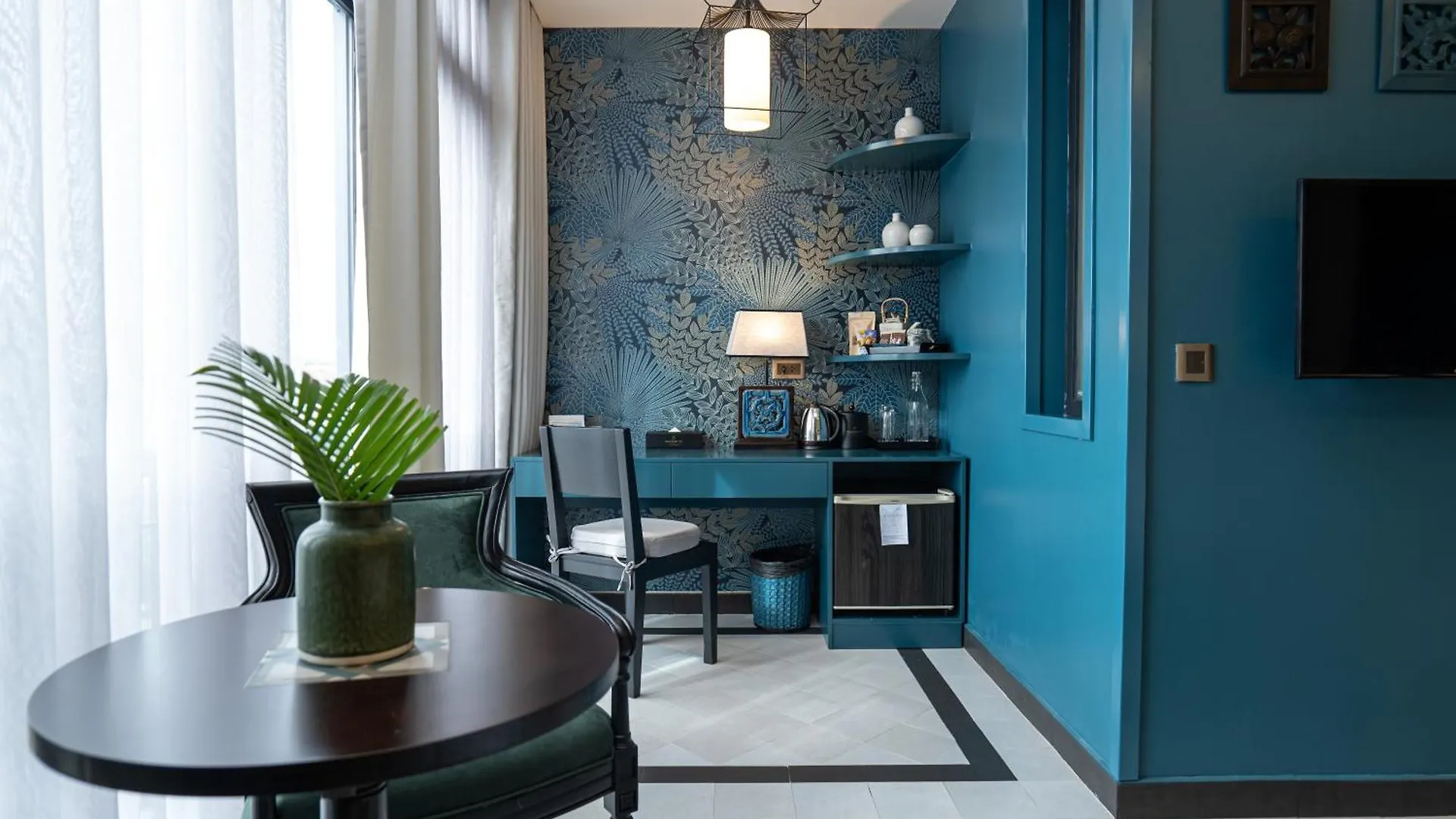 Maison Vy Hotel Hội An