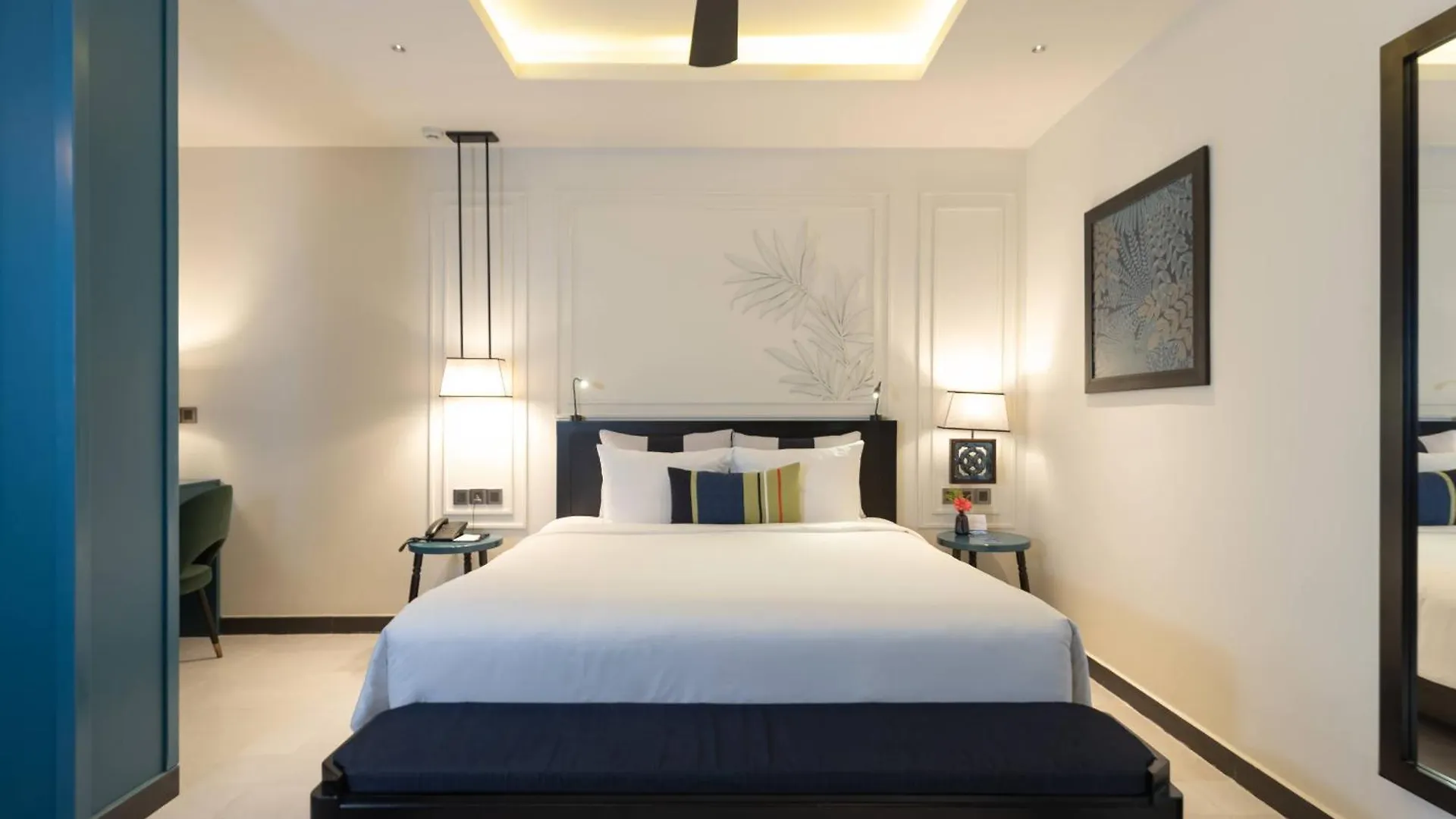 Maison Vy Hotel Hội An