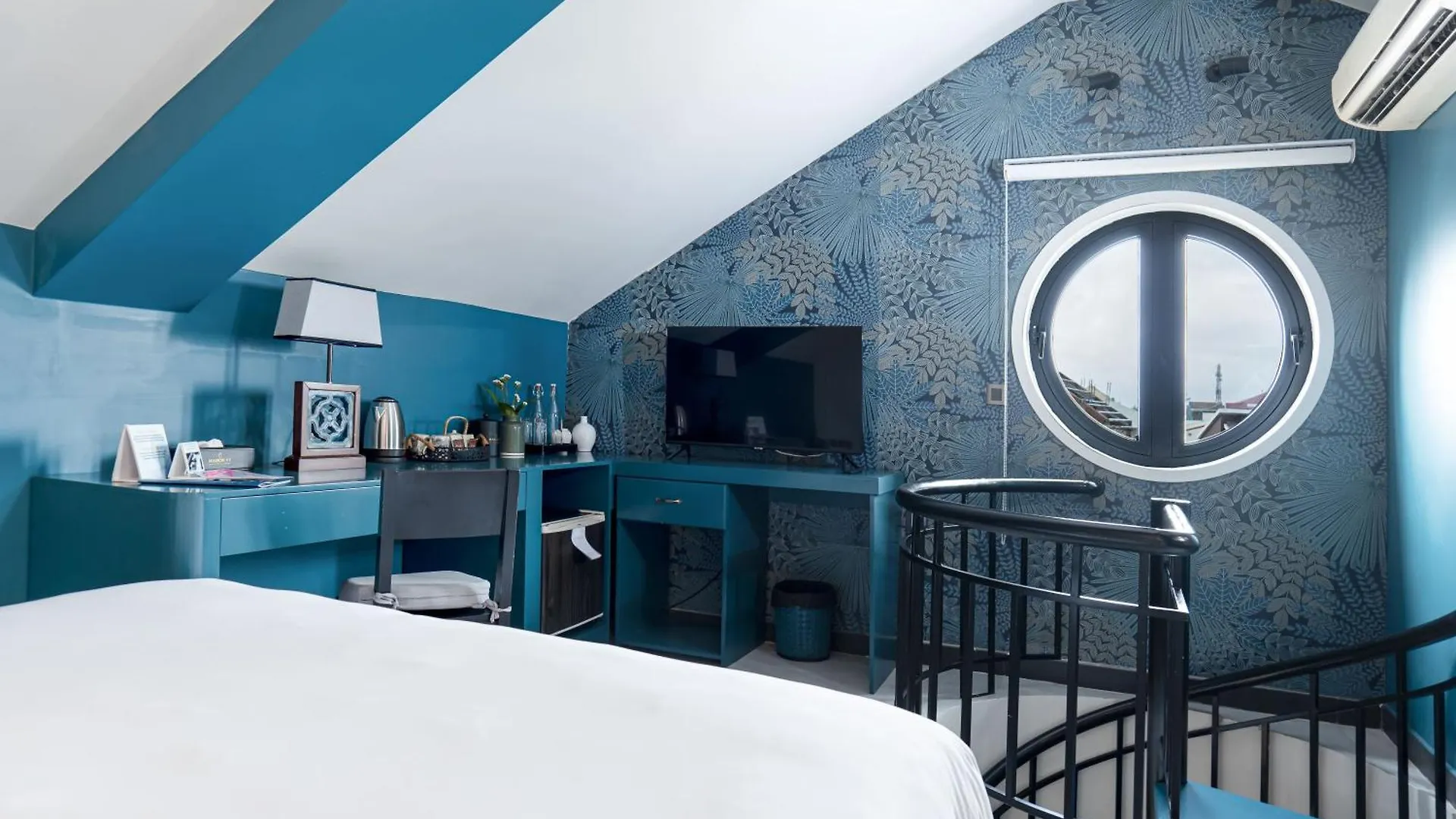 ****  Maison Vy Hotel Hội An Vietnam