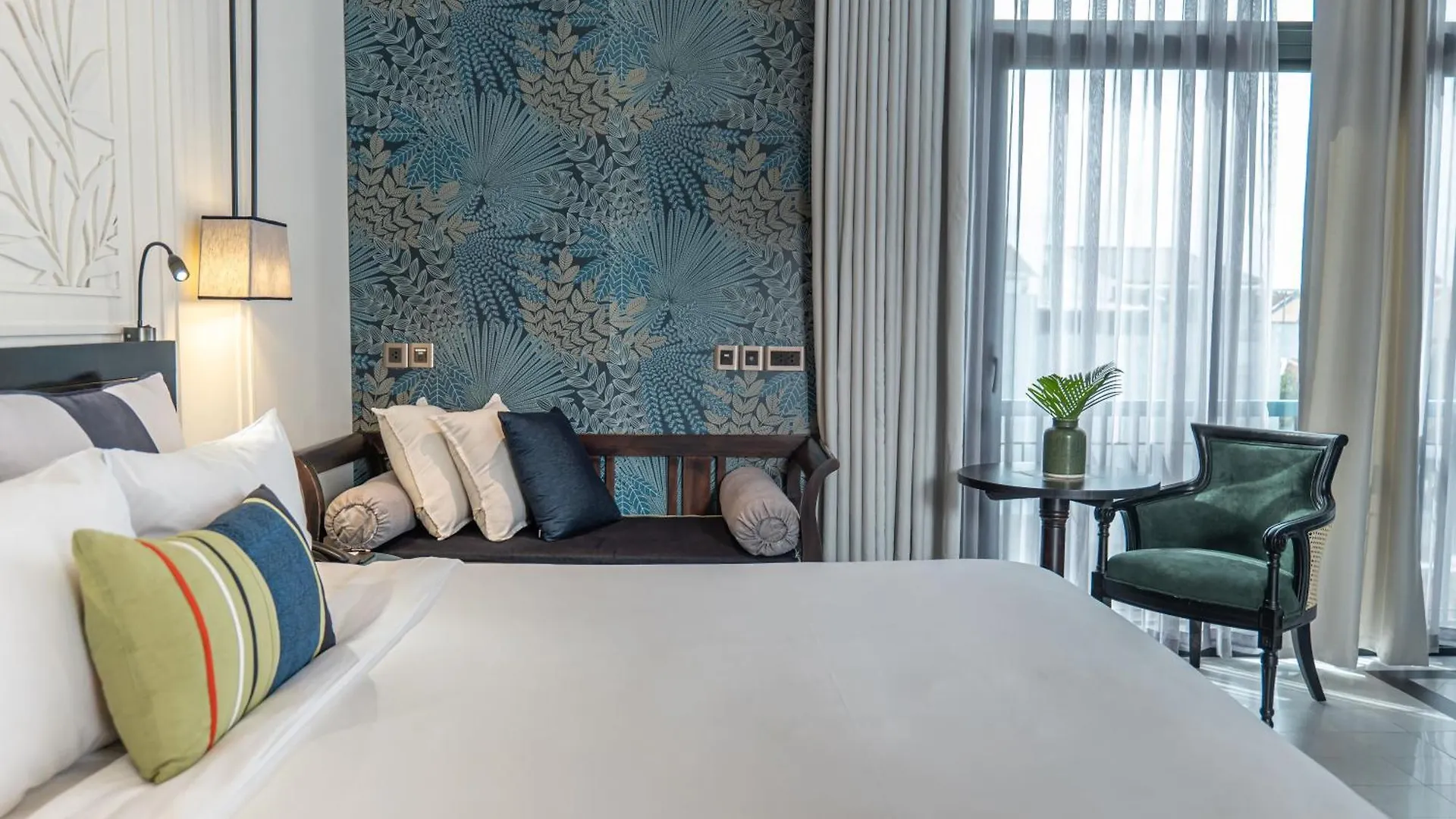 Maison Vy Hotel Hội An