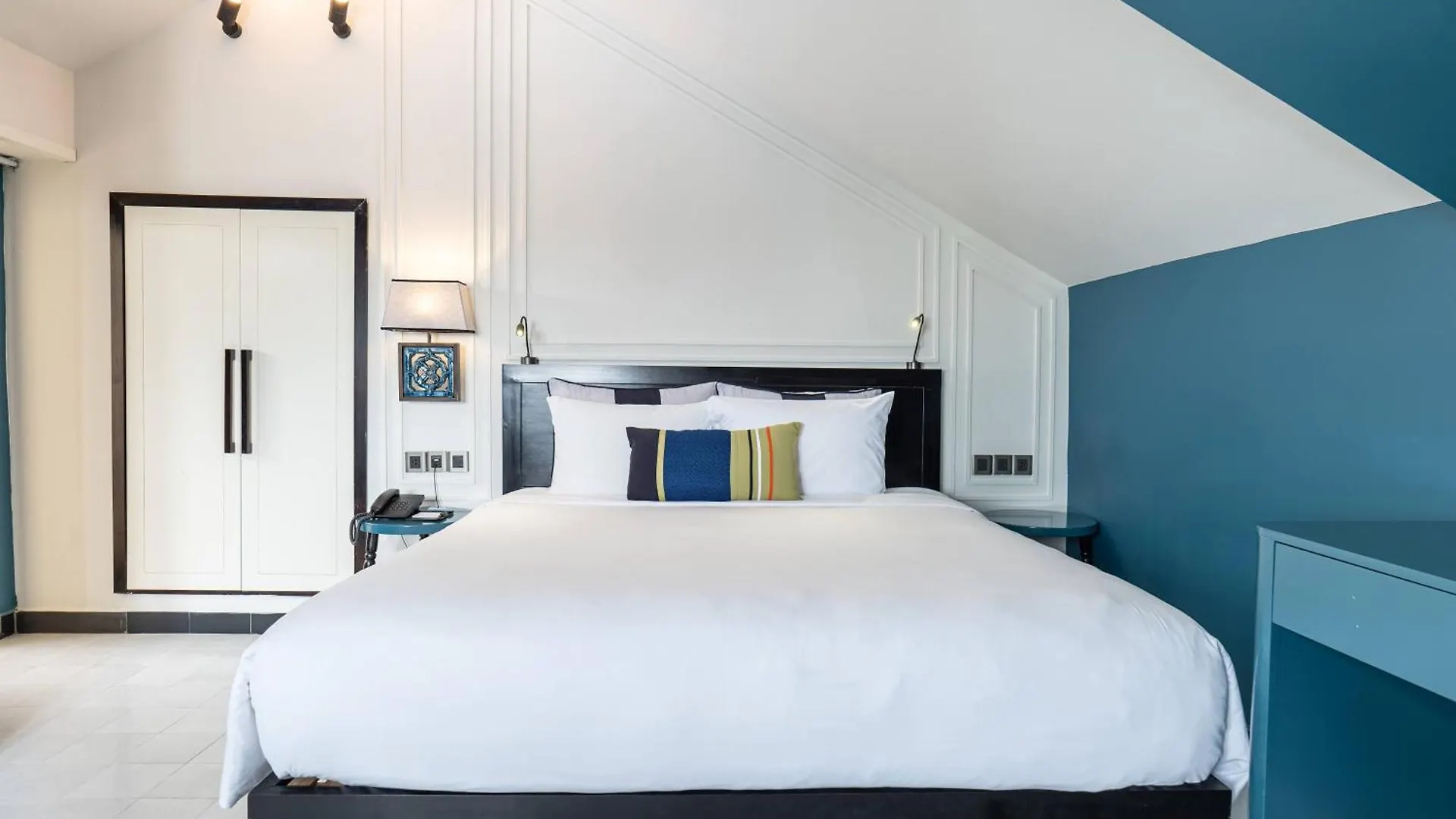 Maison Vy Hotel Hội An 4*,  Vietnam