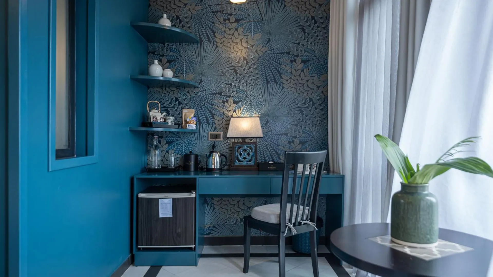 ****  Maison Vy Hotel Hội An Vietnam